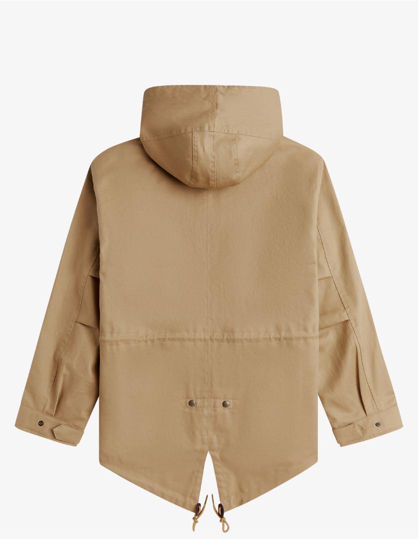大特価国産 Heavy Twill Parka I78KL-m90217351644 新作入荷新作