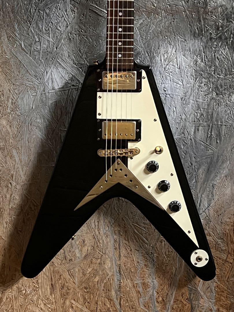 Brian by bacchus BFV-498 Black 税込販売価格 ￥42,800- 中古