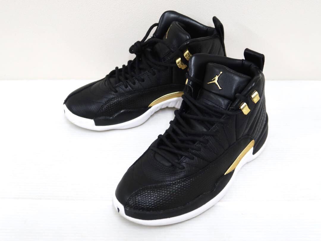 NIKE WMNS AIR JORDAN 12 RETRO エアジョーダン12