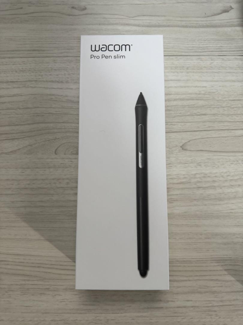 Wacom Cintiq 22 FHD  DTK2260K0D  ワコム 液タブ