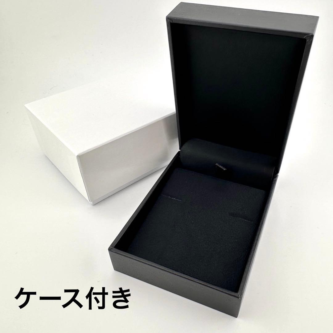 K18　イエローゴールド　ピアス