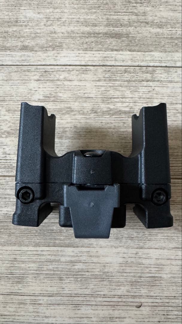 マウンティングセット