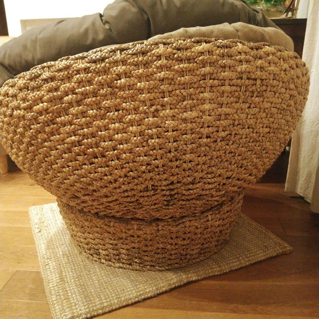 パパサンチェア アジアン家具