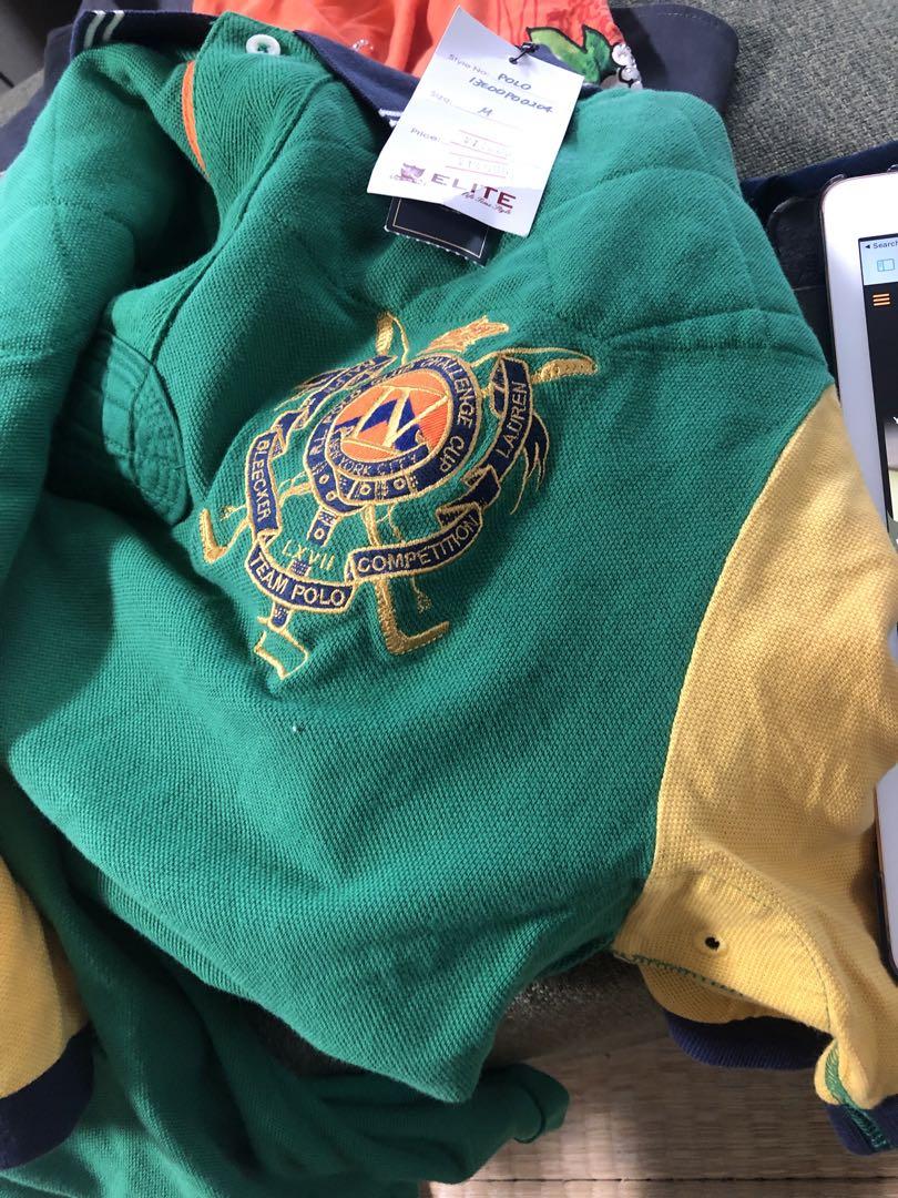 トップス Polo Ralph Lauren Polo Shirt