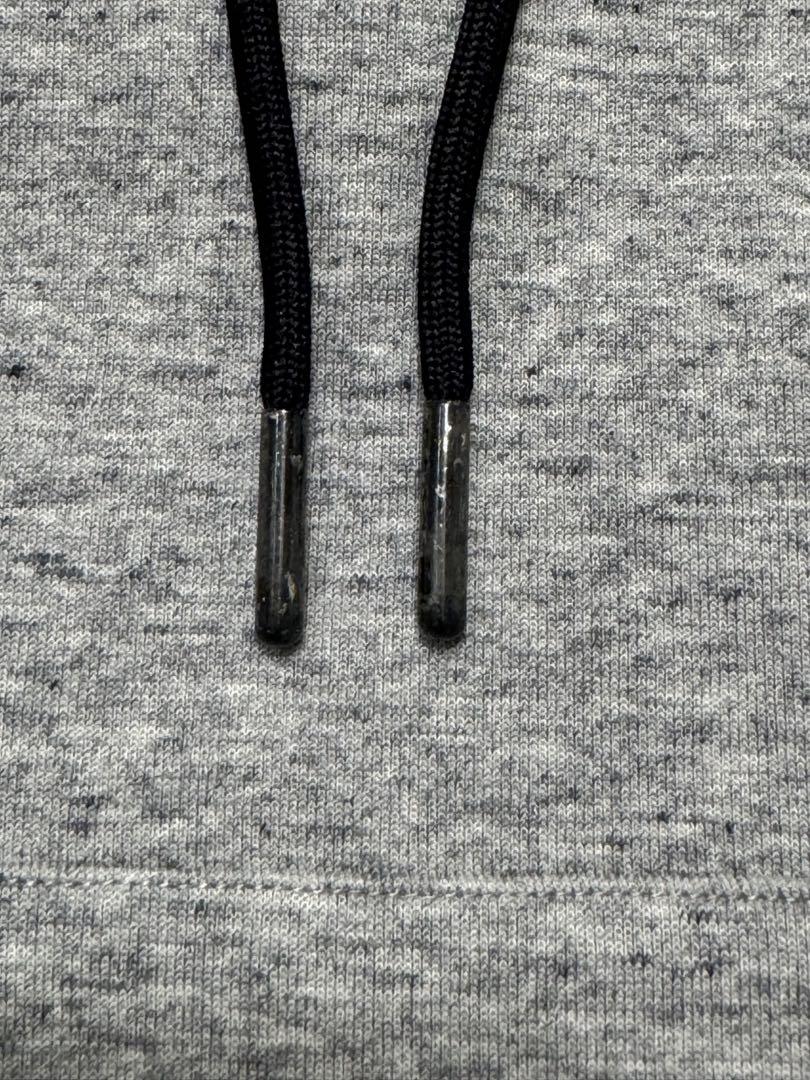 NIKE×Sacai コラボ　パーカー