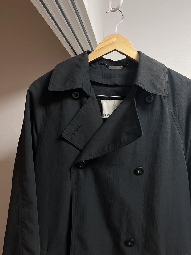 LONDONFOG ロングコート