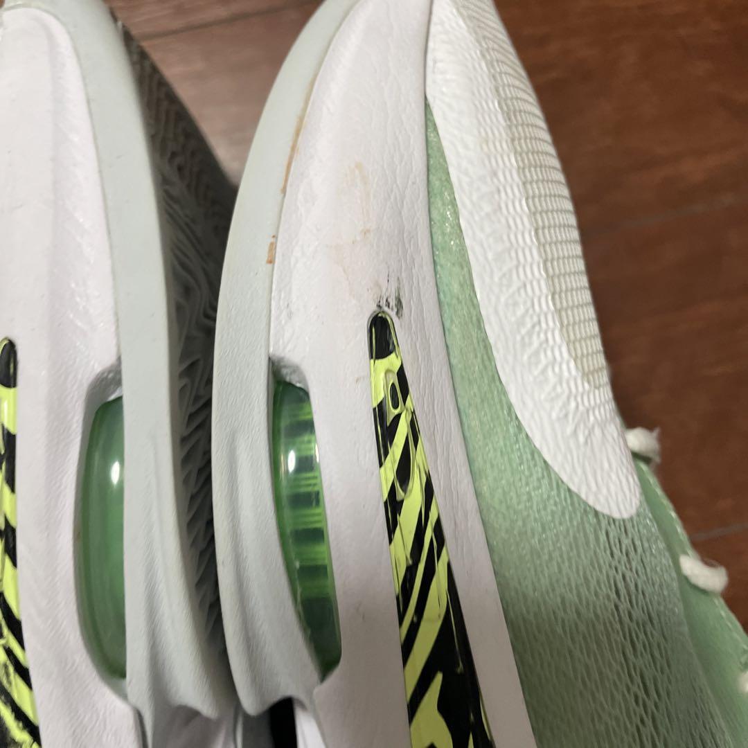 NIKE フリーク4 バスケットシューズ　32㎝
