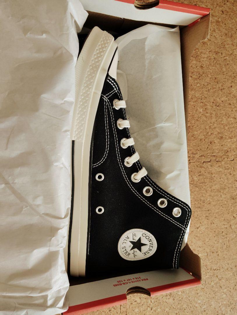 卍 CONVERSE