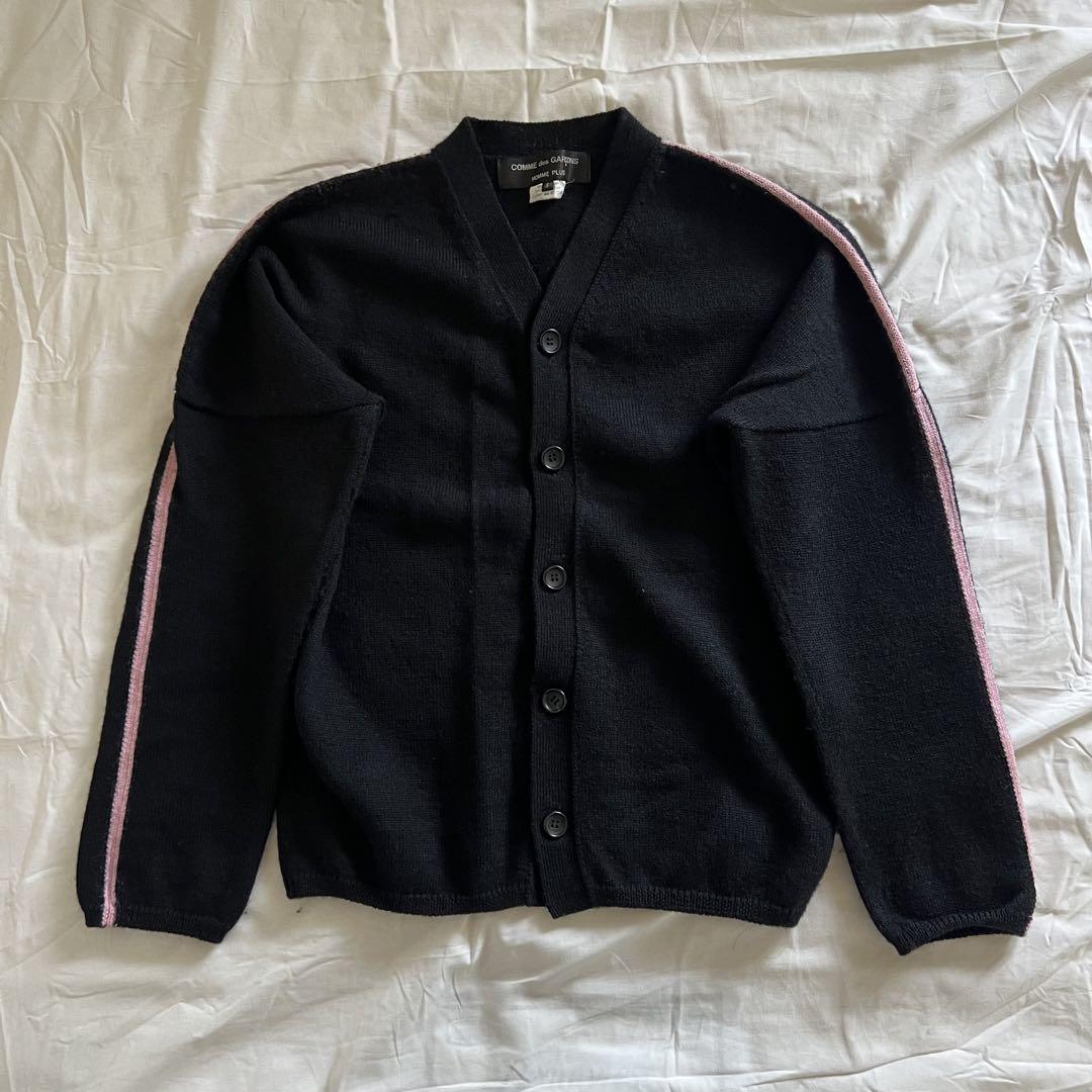 トップス comme des garcons homme plus Cardigan