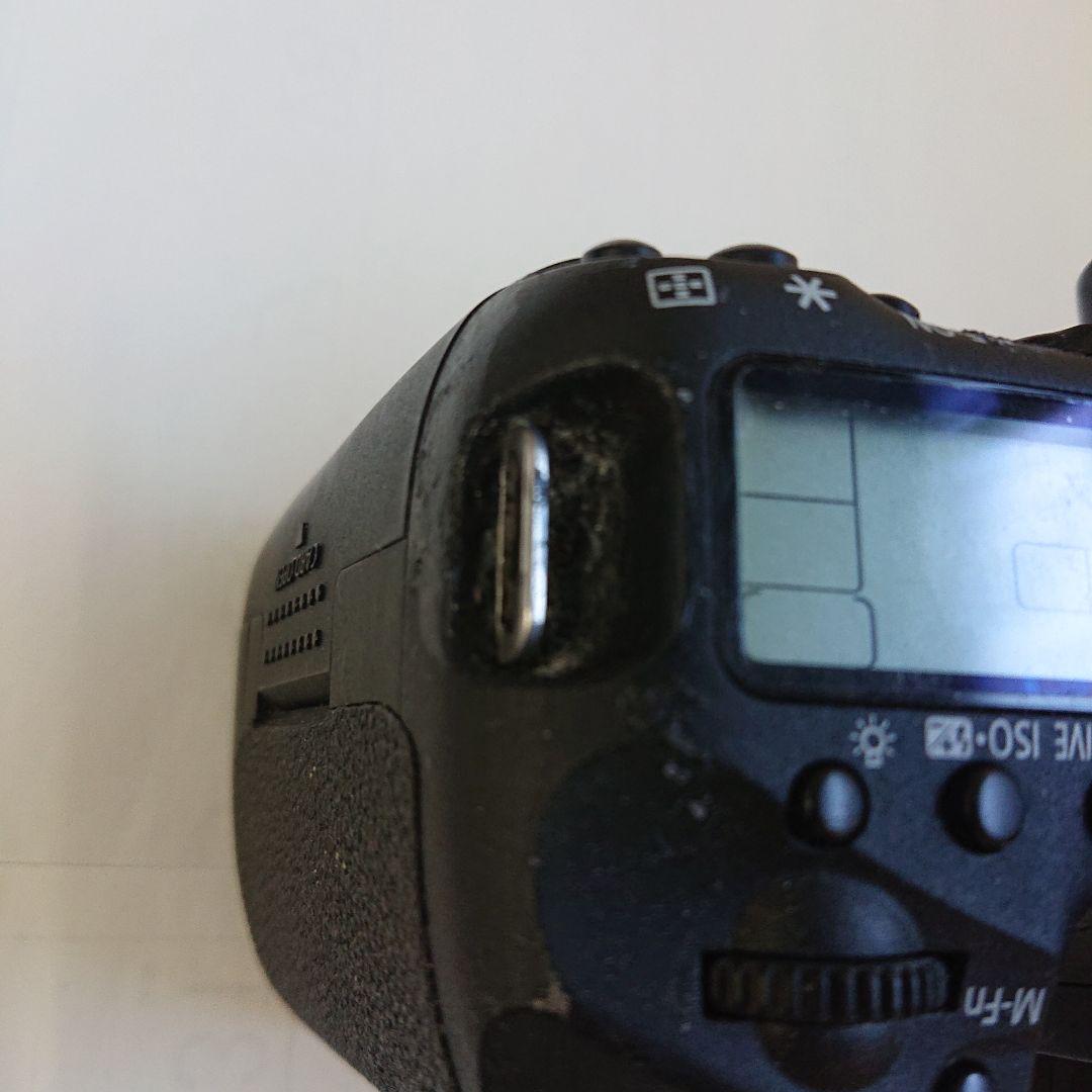 (ジャンク)Canon EOS 7D (ジャンク)