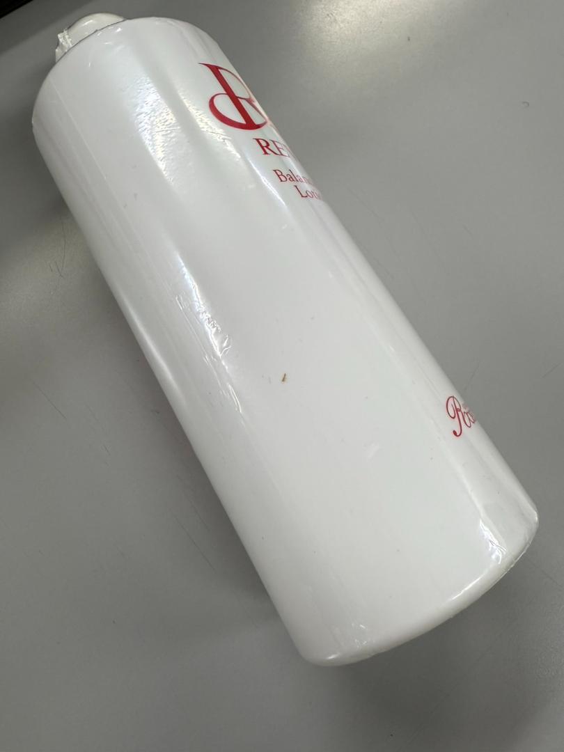 【新品】REVI　業務用バランシングローション（化粧水）500㎖