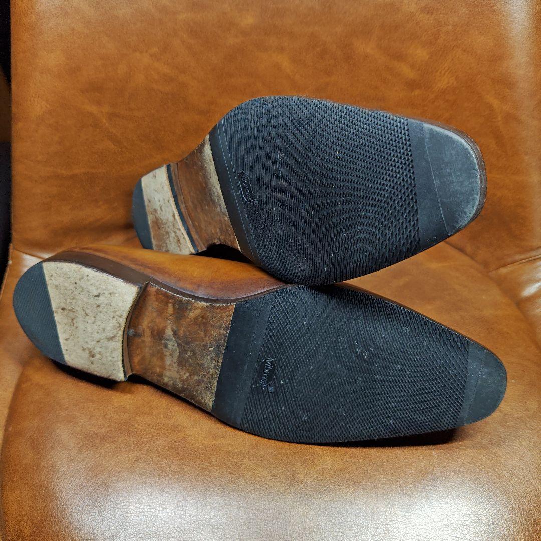 Berluti ベルルッティ スカーズ デムジュール スクリット