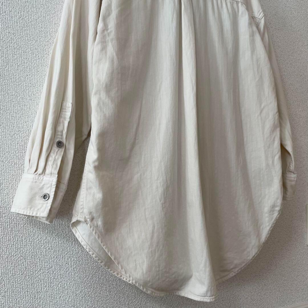 【別注】 GALLARDAGALANTE × YANUK 21SS CPOシャツ