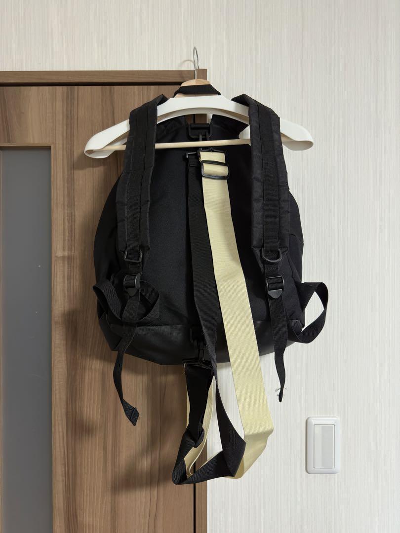 バックパック・リュック ASCLO 2way Backpack ASCLO 2way Backpack (ASCLO/バックパック・リュック) 96836736