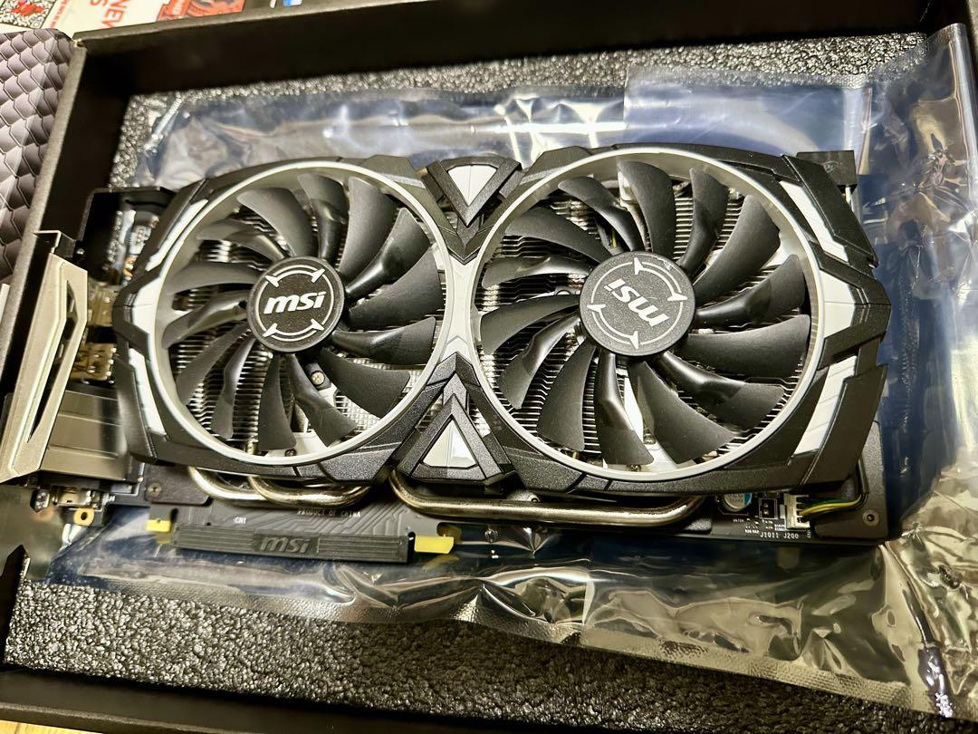 Amazon.com: MSI Gaming GeForce GTX 1070 8GB GDDR5 SLI