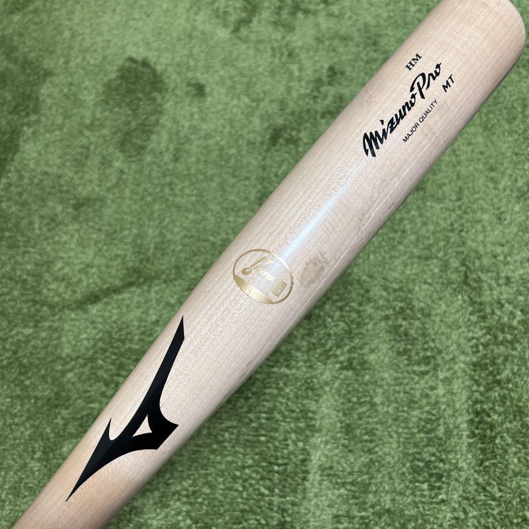 豊富なお得 プロ野球支給品実使用バット iE76T-m90230282879 超激安安い