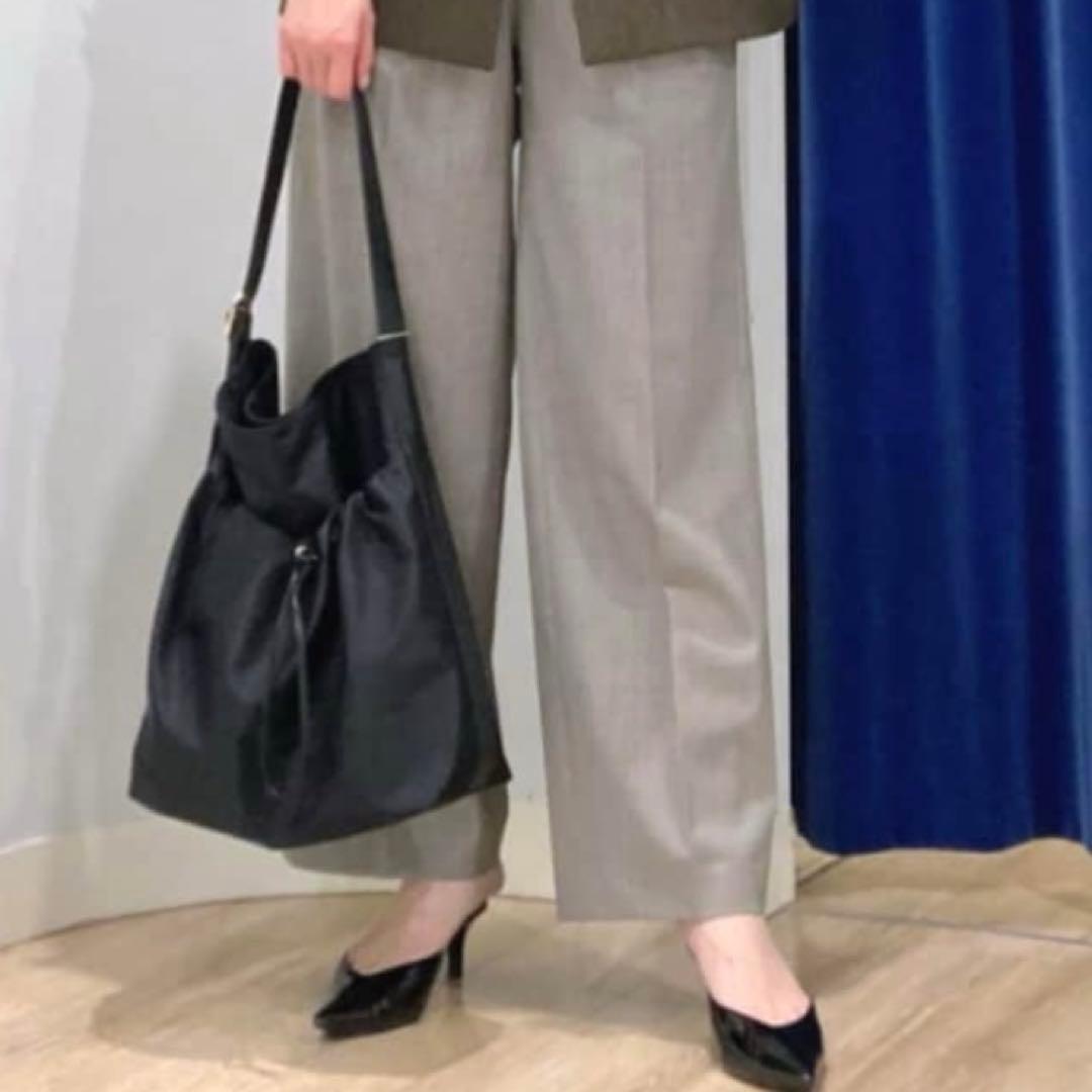 NOLLEY'S ソフトワンショルダーバッグ ノーリーズ NOLLEY'S ソフトワンショルダーバッグ ノーリーズ