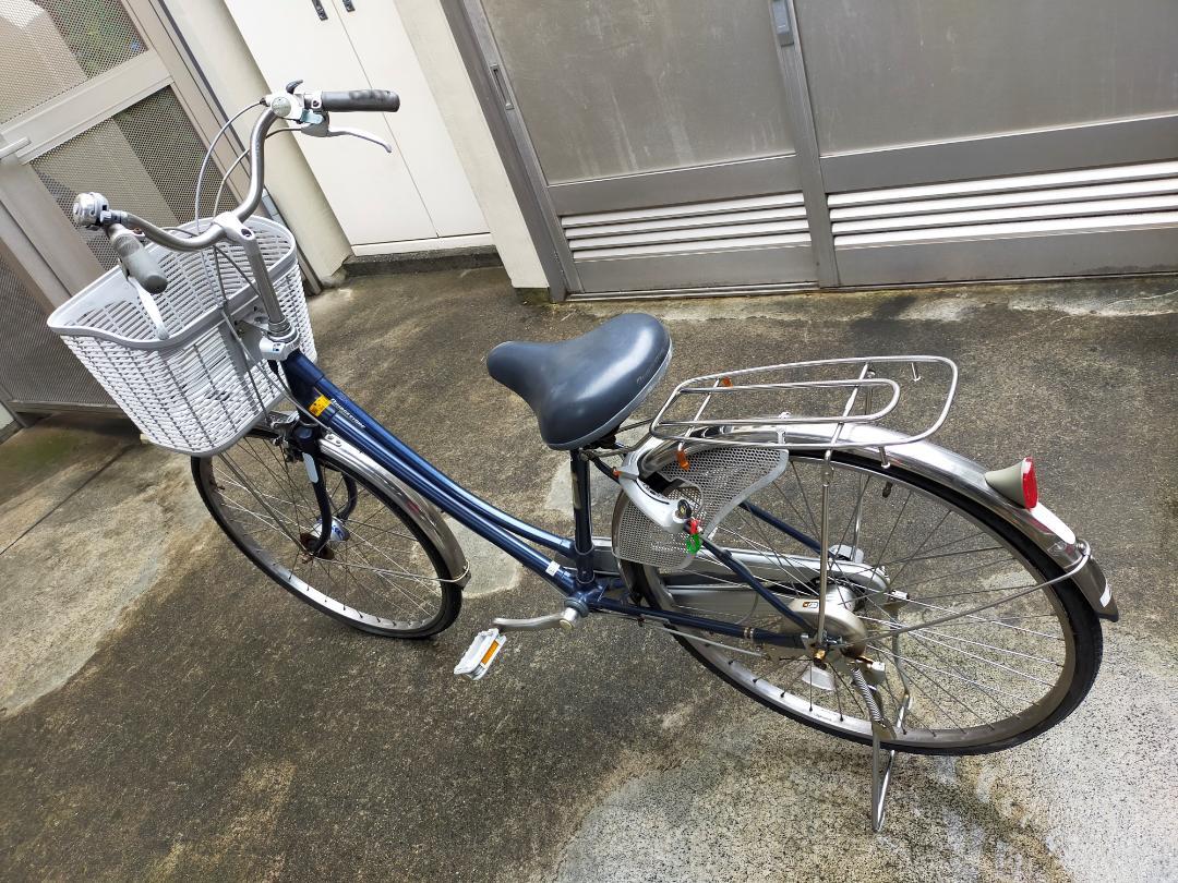 baa 自転車 安い 日本製