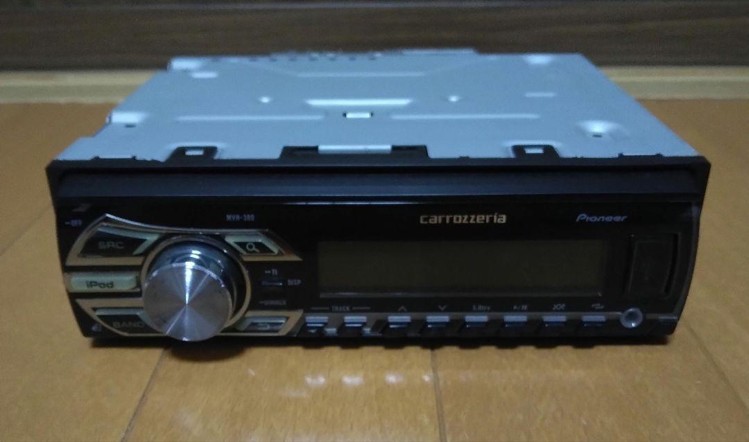 カーオーディオ　スピーカーセット