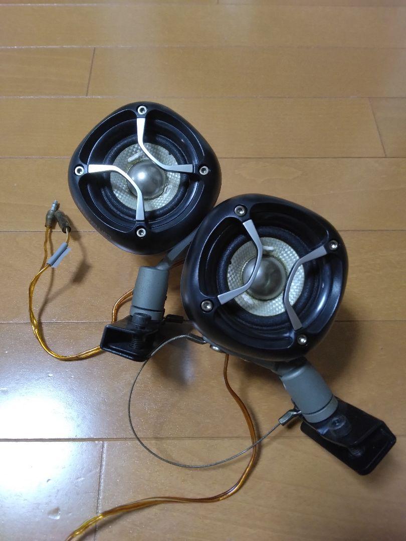 カーオーディオ　スピーカーセット