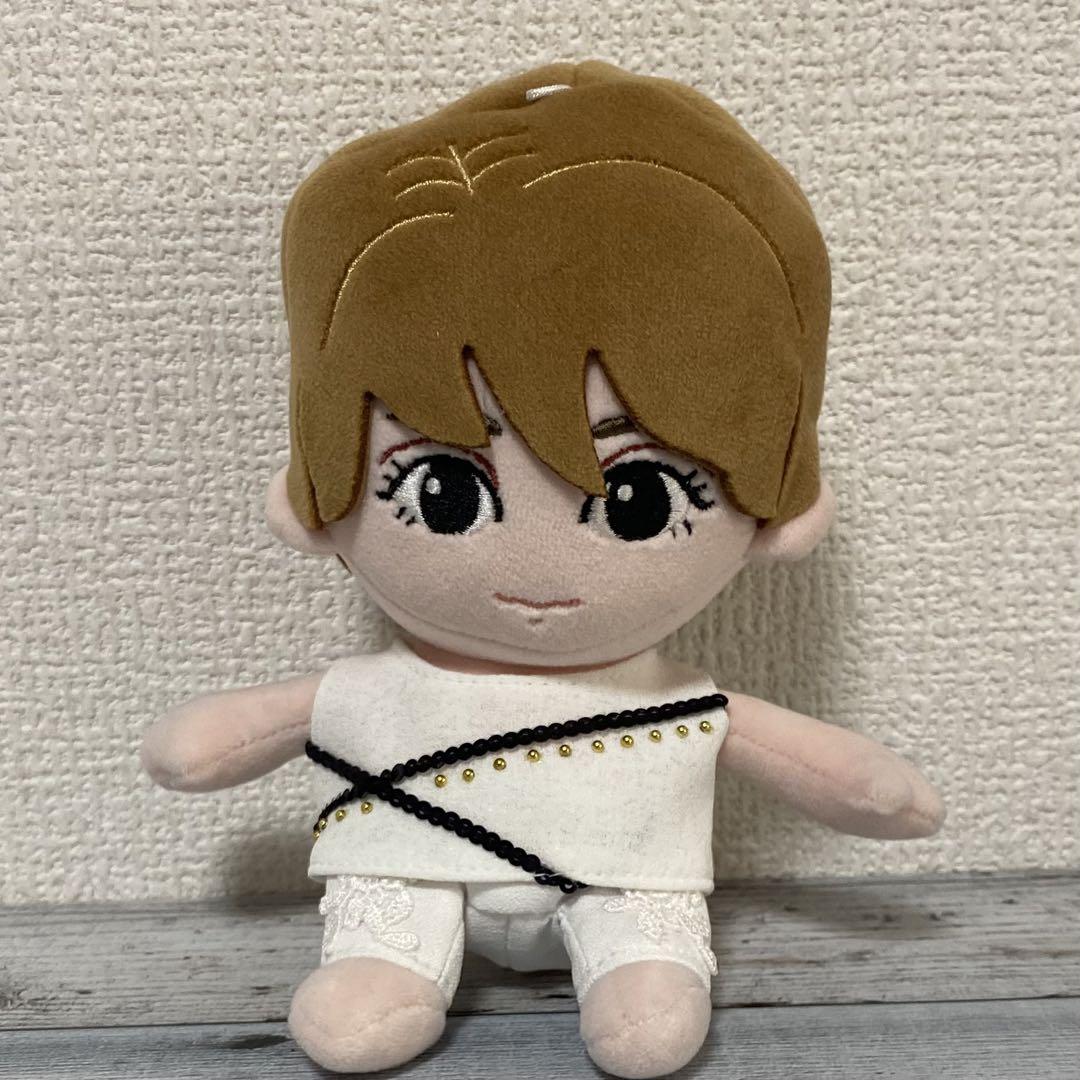 ひよこ♡HiHi Jetsはぴぬい衣装オーダーページ♡