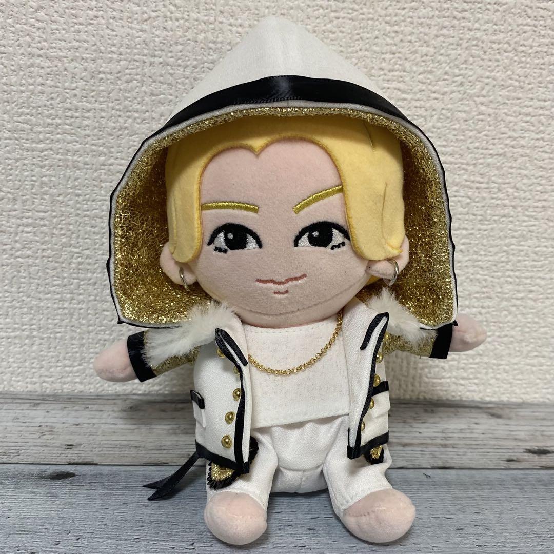 ひよこ♡HiHi Jetsはぴぬい衣装オーダーページ♡