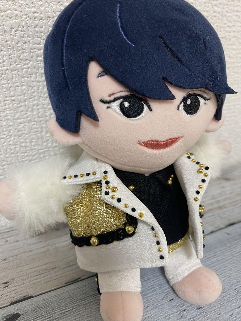 ひよこ♡HiHi Jetsはぴぬい衣装オーダーページ♡