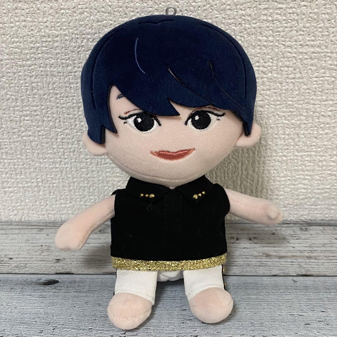 ひよこ♡HiHi Jetsはぴぬい衣装オーダーページ♡