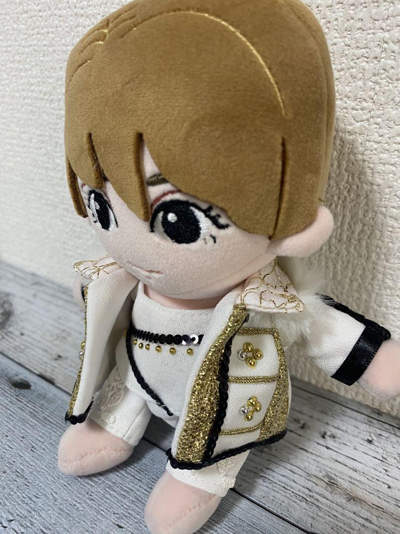ひよこ♡HiHi Jetsはぴぬい衣装オーダーページ♡