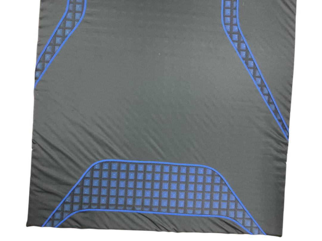 西川 AIR SLEEP/エアスリープ シングル 幅97×長さ195×厚み9cm