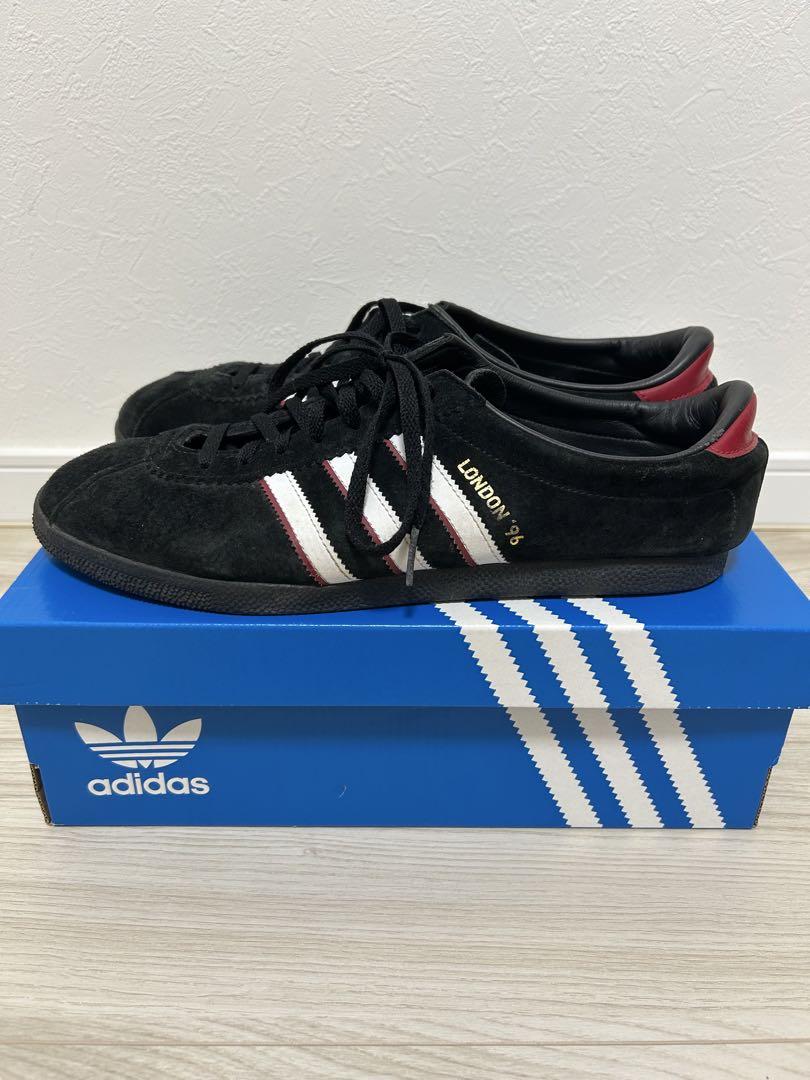 adidas Originals London 96 ／28.5cm