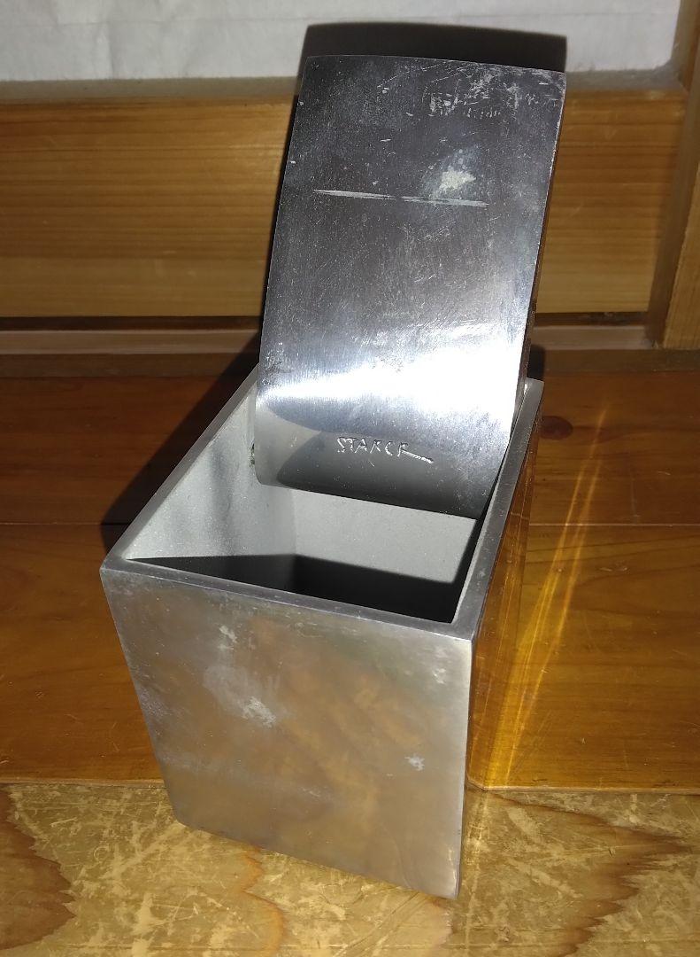 フィリップ・スタルク 灰皿 Philippe Starck アッシュトレイ 中古