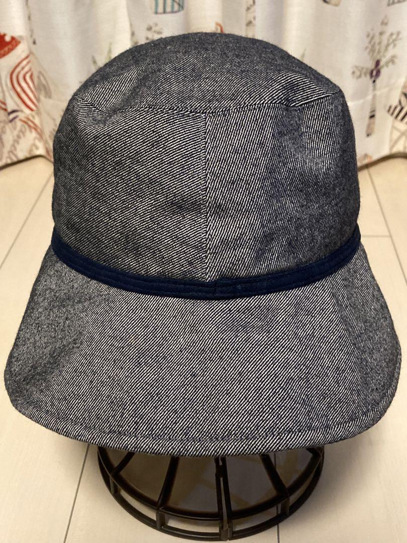 BURBERRY GOLF バーバリーゴルフ バケットハット ノバチェック 帽子