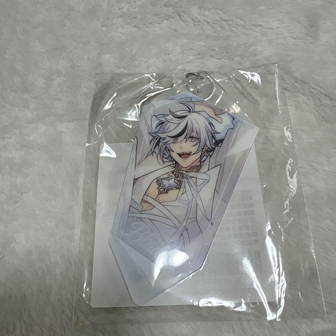 NU:カーニバル ぬカニ 台湾3周年原画展 ブレイド セットA NU:カーニバル ぬカニ 台湾3周年原画展 ブレイド セットA