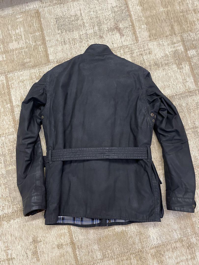 addict clothes アディクトクローズBMC JACKET サイズ40