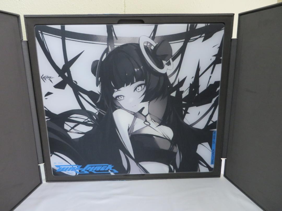WALLHACK Faith Yume SP-004 SKYPAD