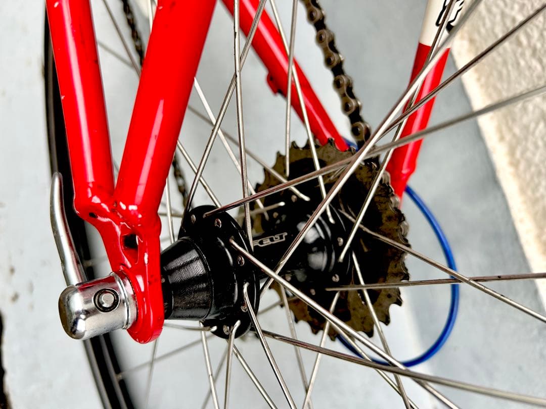 女性＆ジュニア用