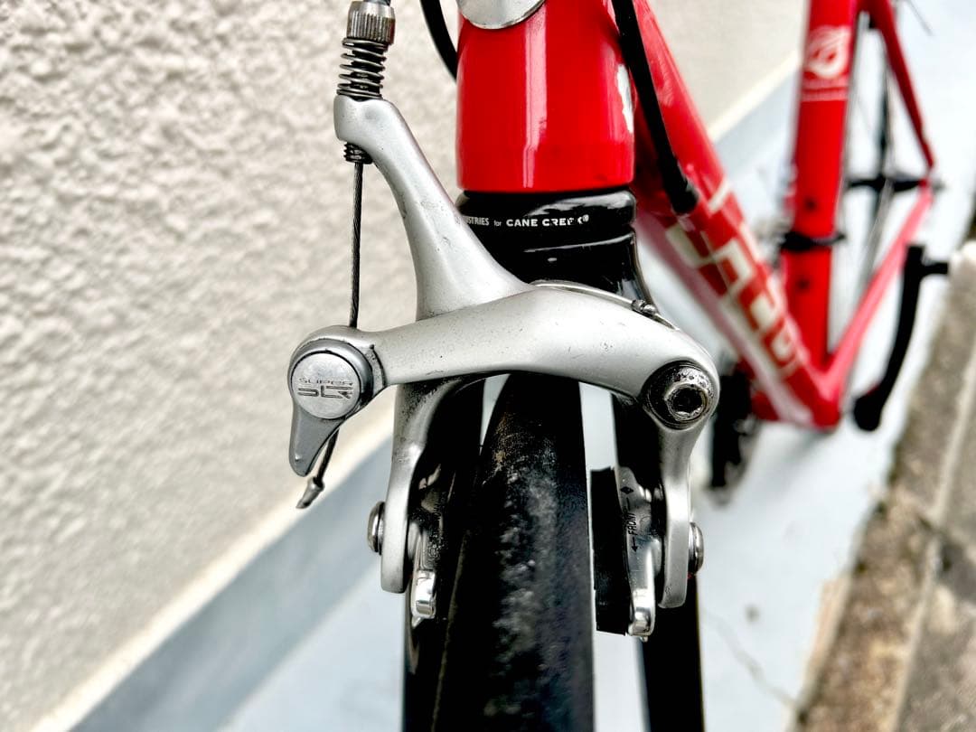 FELTロードバイク