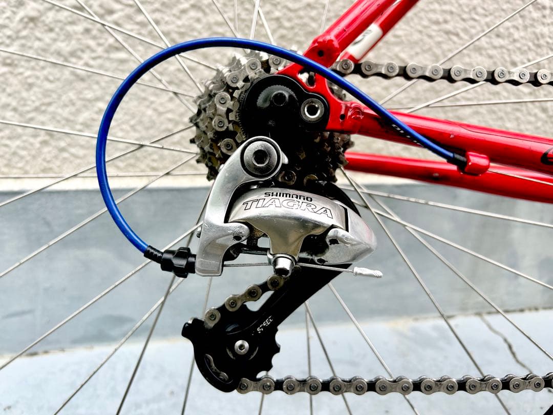 女性＆ジュニア用 FELTロードバイク