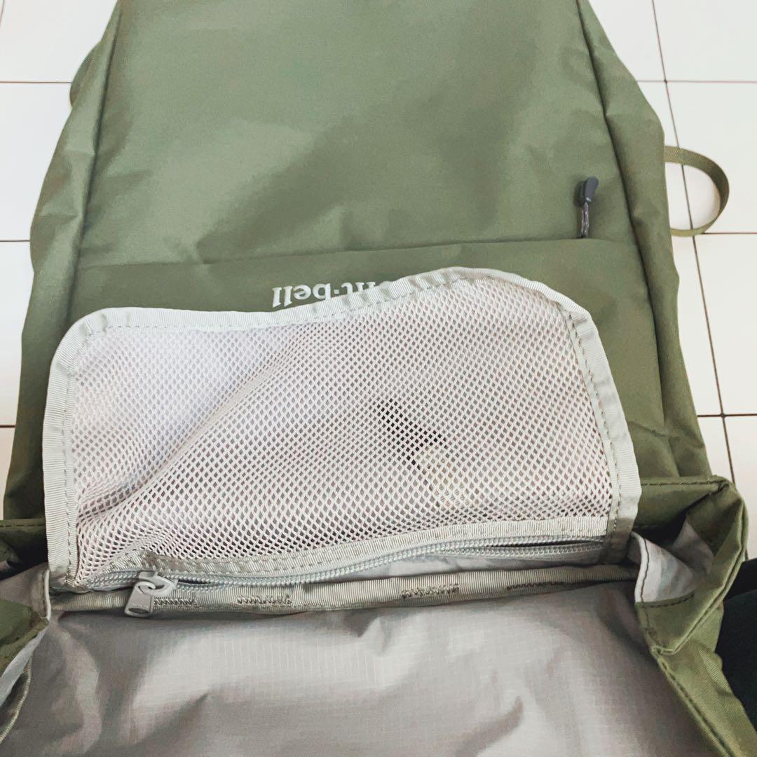 フラップパック15 | アウトドア用品・アウトドアグッズの中古