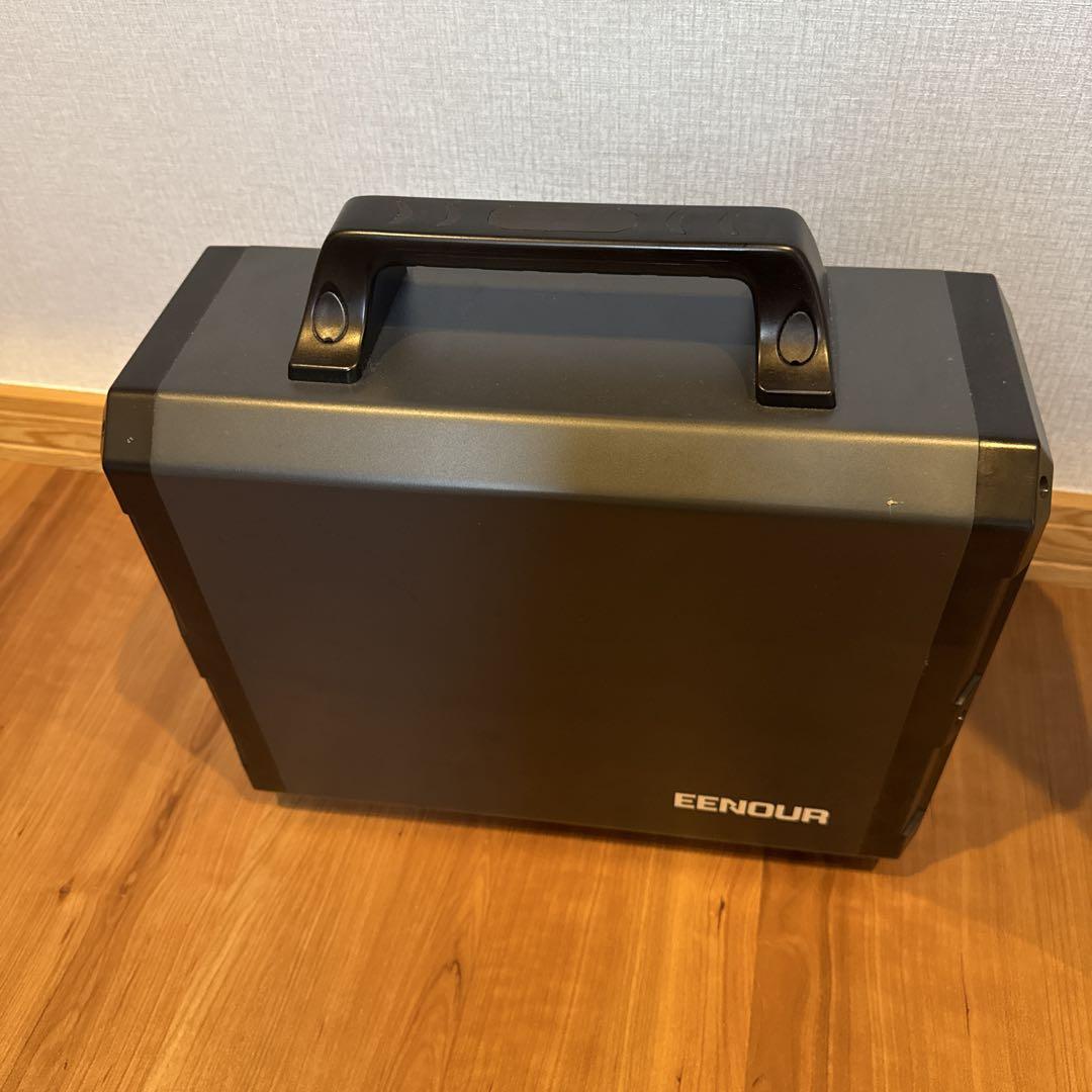 EENOUR ポータブル電源
