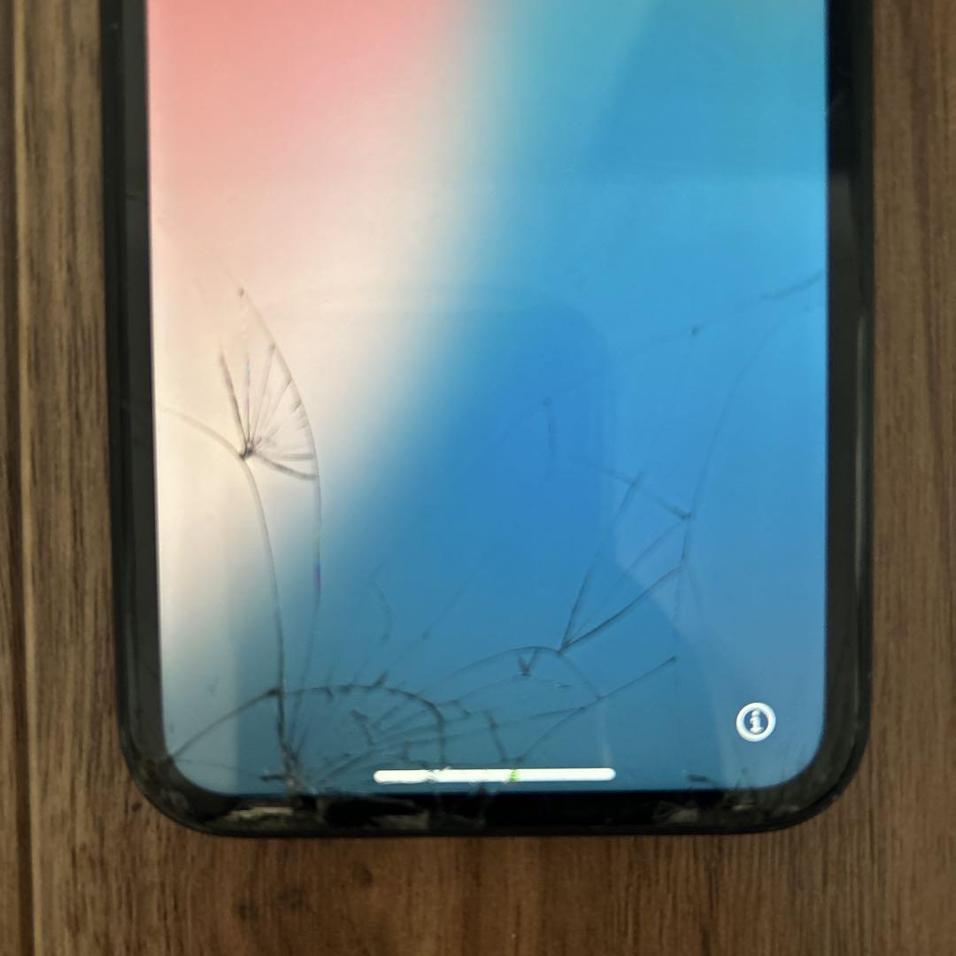 Apple iPhoneXR SIMフリー