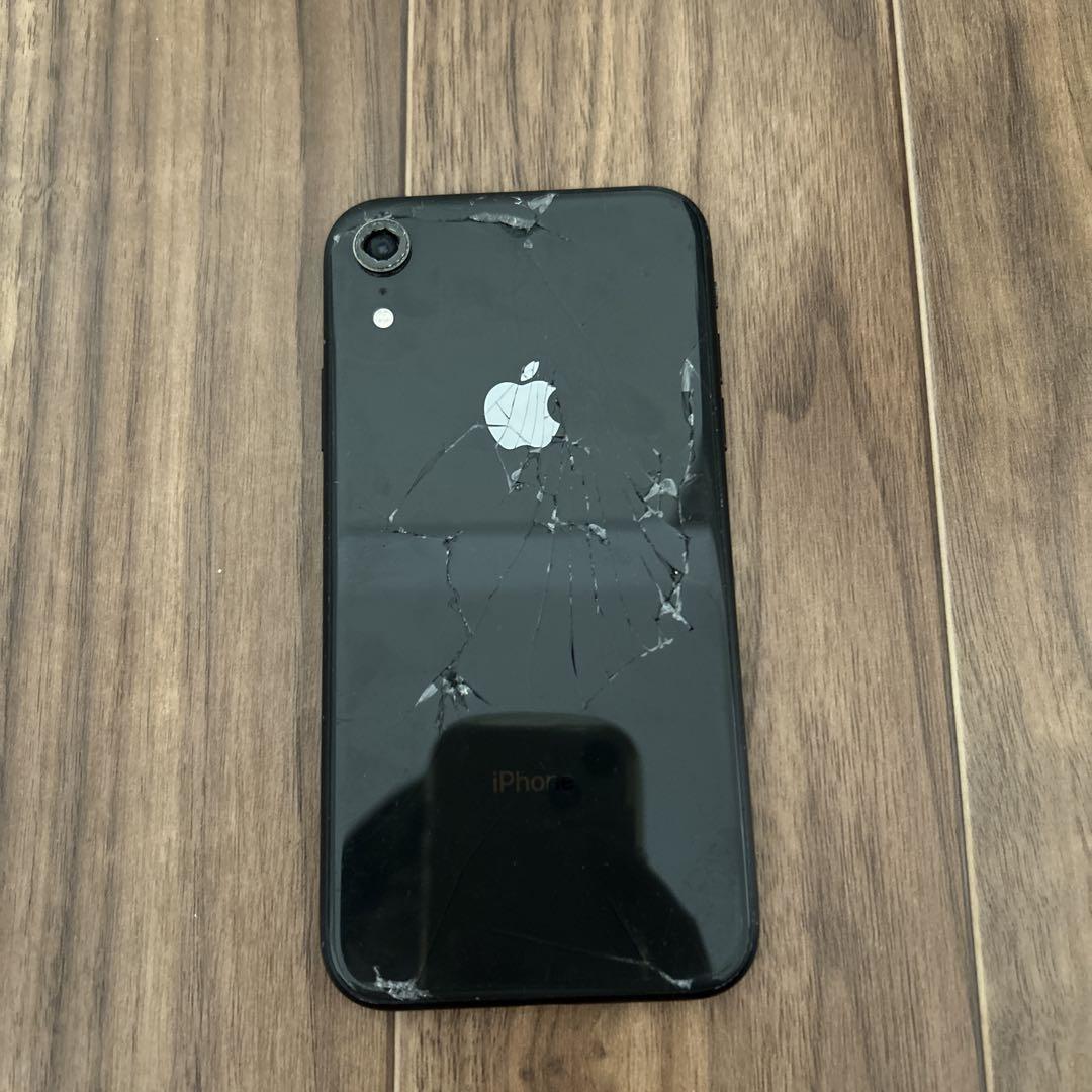 Apple iPhoneXR SIMフリー