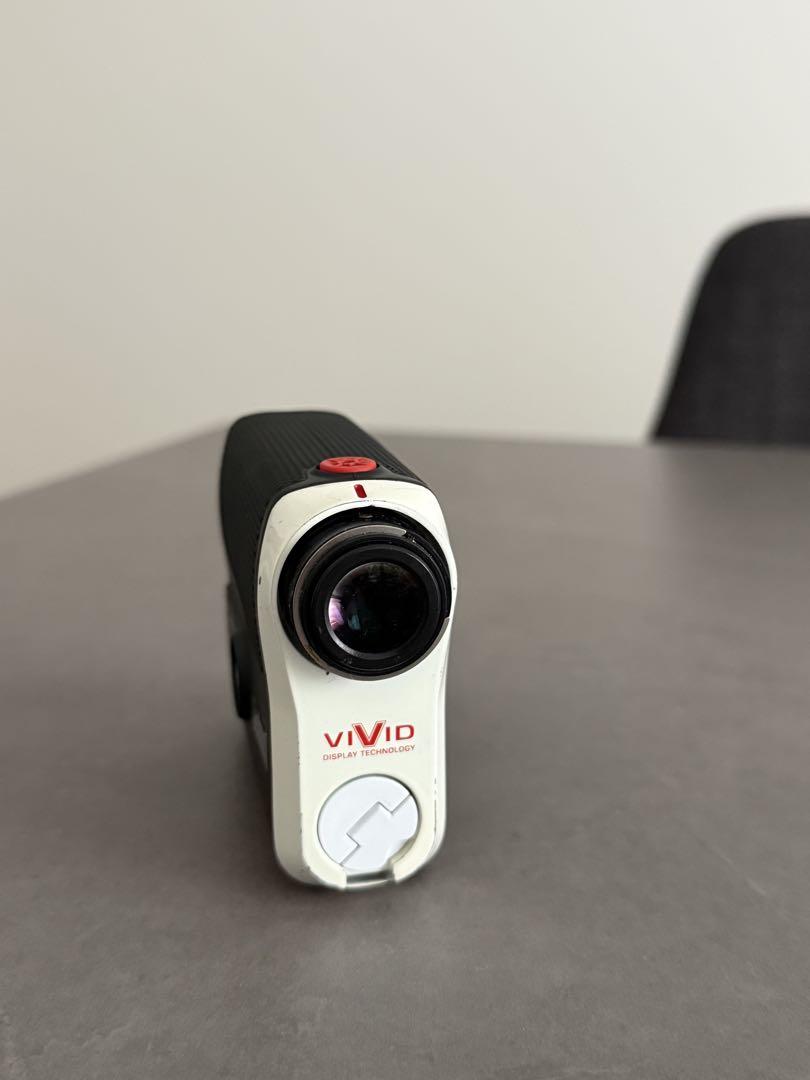 Bushnell(ブッシュネル)ピンシーカーツアーZ6ジョルト