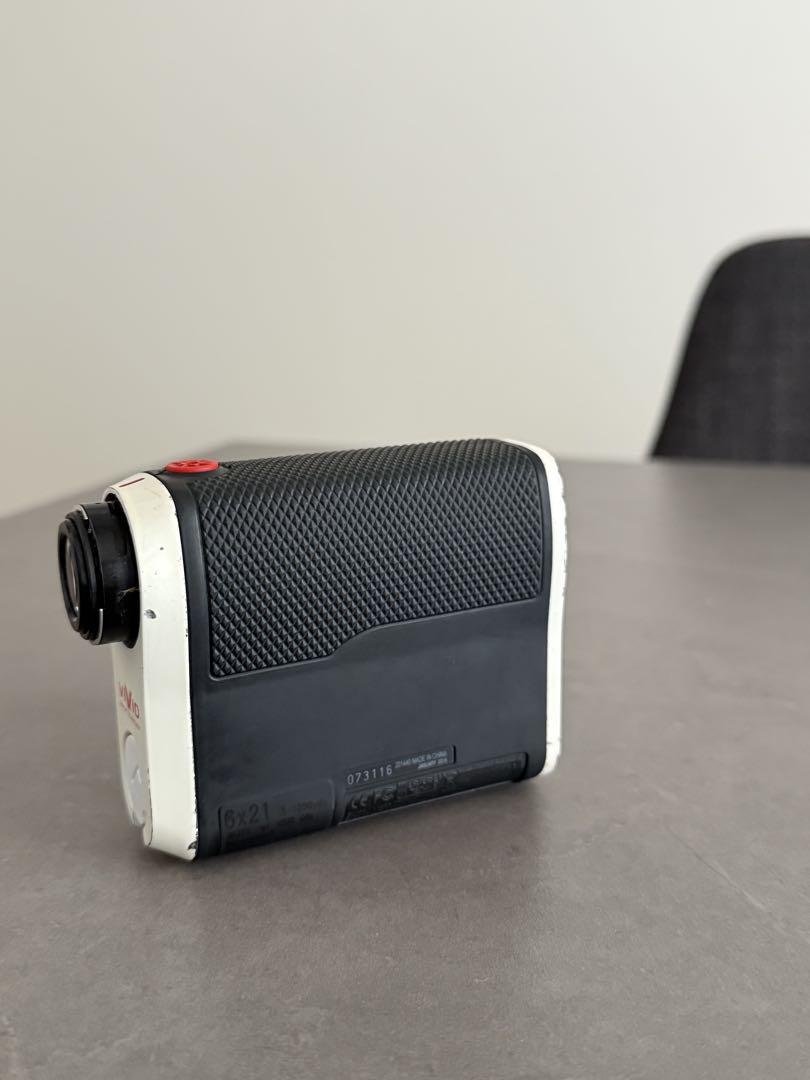 Bushnell(ブッシュネル)ピンシーカーツアーZ6ジョルト