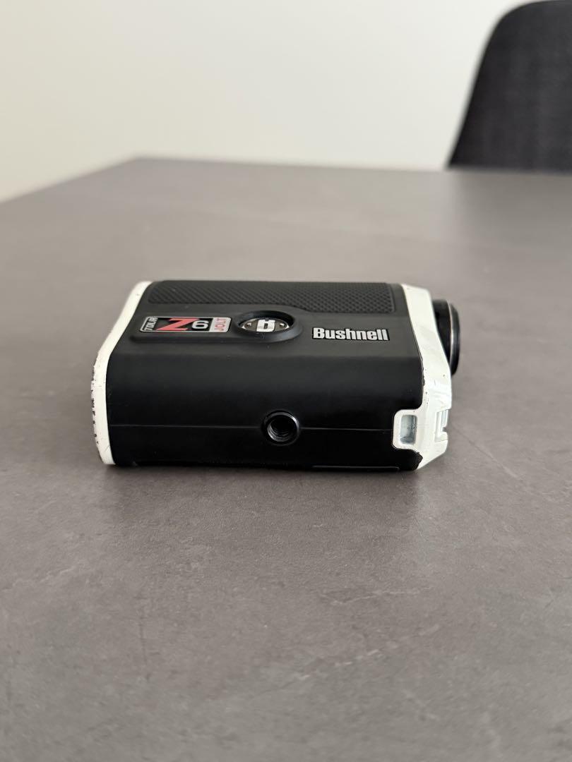Bushnell(ブッシュネル)ピンシーカーツアーZ6ジョルト