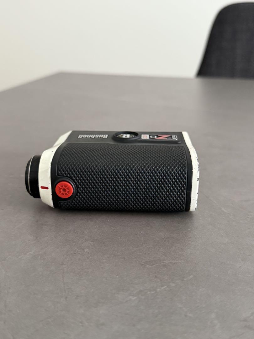 Bushnell(ブッシュネル)ピンシーカーツアーZ6ジョルト
