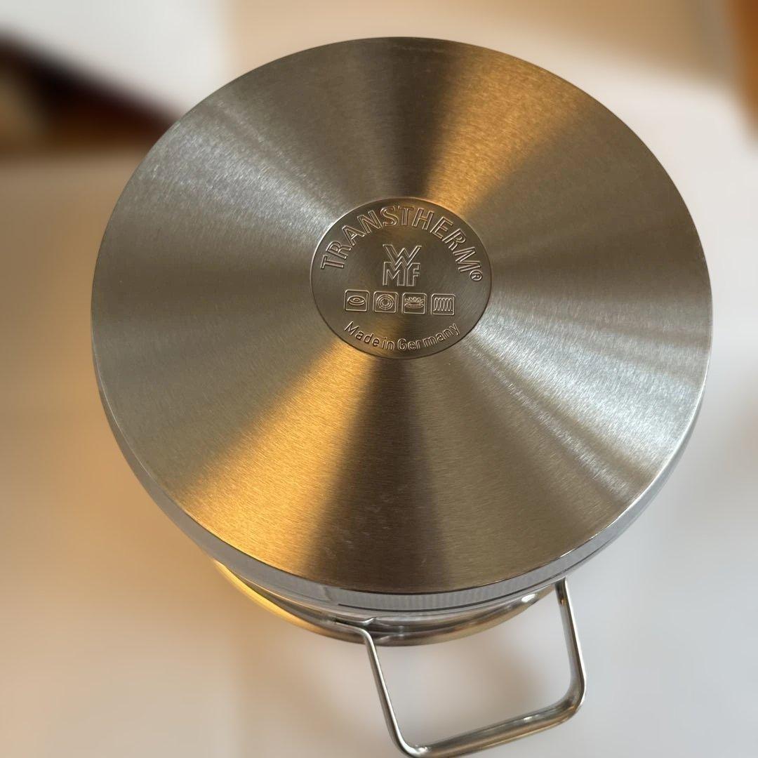 ハイキャセロール 24cm