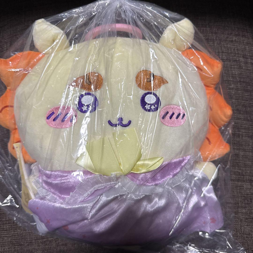 ちいかわ てんし あくま てんしなシーサー