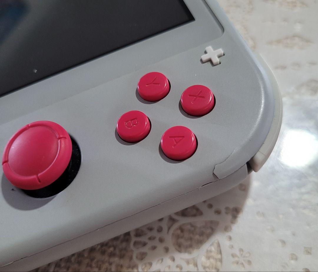 ポケモン ソード•シールド Nintendo Switch Lite